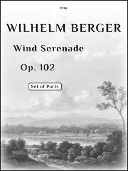 Serenade op. 102 Download