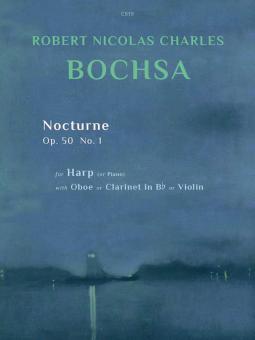 Nocturne op. 50/1 Download