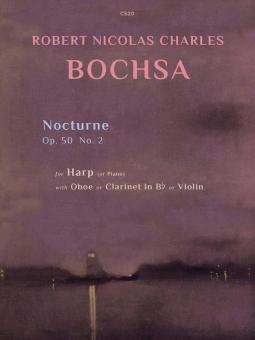 Nocturne op. 50/2 Download