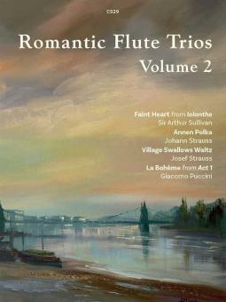 Romantic Flute Trios Vol. 2 Download