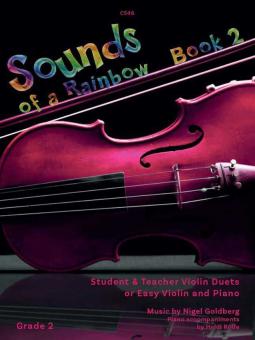 Sounds of a Rainbow 2 Download