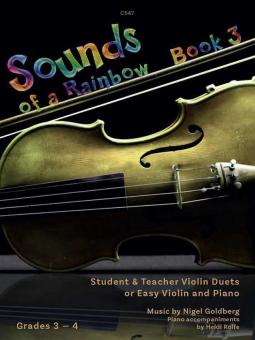 Sounds of a Rainbow 3 Download