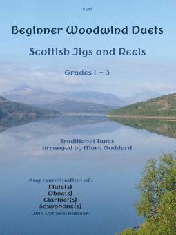 Scottish Jigs and Reels Download