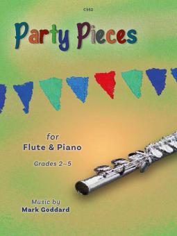 Party Pieces Download