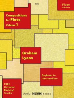 Compositions for Flute Vol. 1 Download