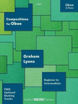 Compositions for Oboe Download