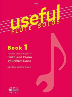 Useful Flute Solos Download
