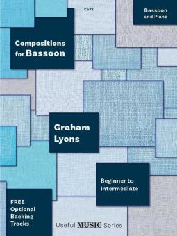 Compositions for Bassoon Download