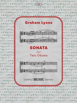 Sonata for 2 Oboes Download