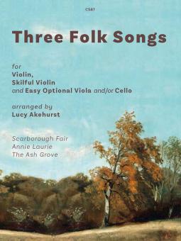 3 Folk Songs Download