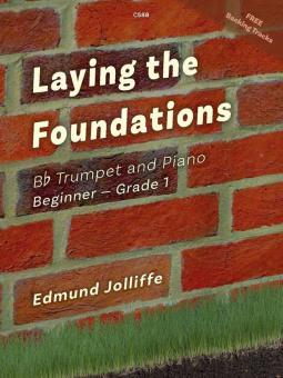 Laying the Foundations for Trumpet & Piano Download