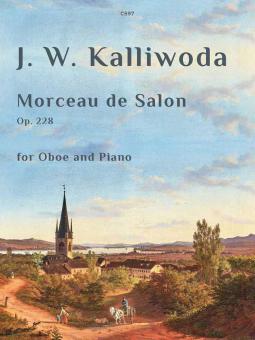Morceau de Salon op. 228 Download