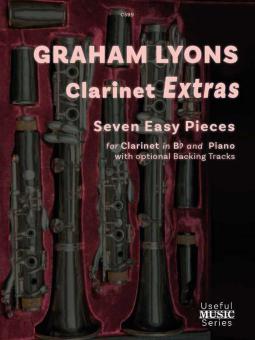 Clarinet Extras Download