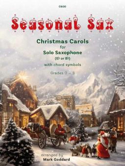 Seasonal Sax Download