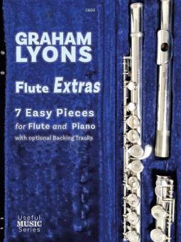 Flute Extras Download