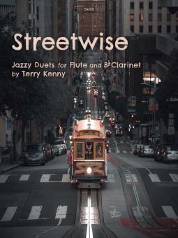 Streetwise Flute & Clarinet Download