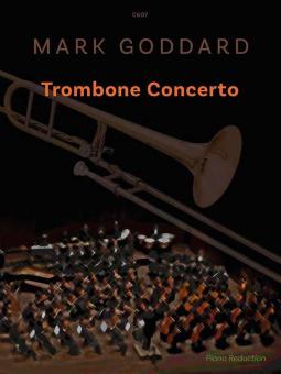 Trombone Concerto op. 65 Download