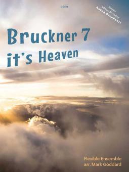 Bruckner Seven, It's Heaven Download