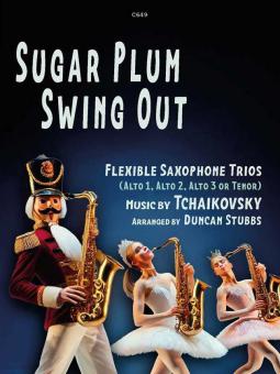 Sugar Plum Swing Out Download
