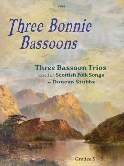 3 Bonnie Bassoons Download