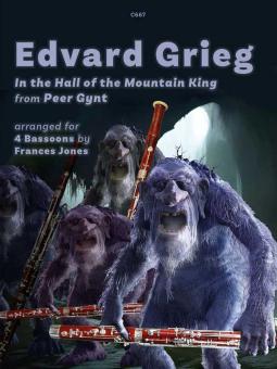 In the Hall of the Mountain King Download