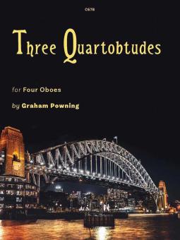 3 Quartobtudes Download