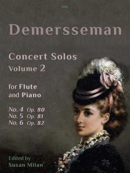 The Concert Solos Download