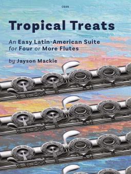 Tropical Treats Download