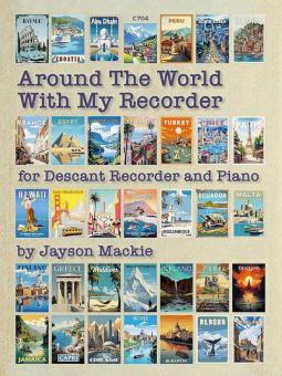Around the World with My Recorder Download