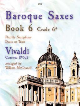 Baroque Saxes 6 Download