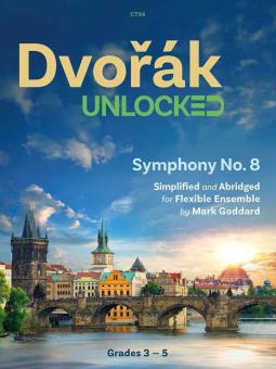 Dvorak Unlocked: Symphony No. 8 Download