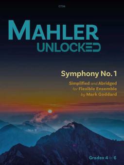 Mahler Unlocked: Symphony No. 1 Download