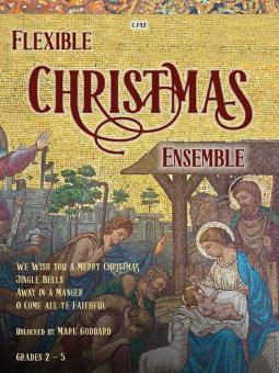 Flexible Christmas Ensemble Download