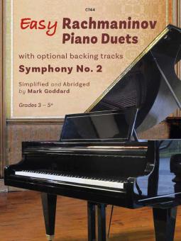 Easy Rachmaninov Piano Duets Download