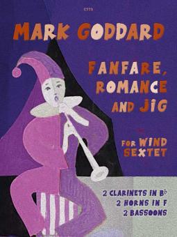 Fanfare, Romance and Jig Download