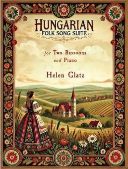 Hungarian Folk Song Suite Download