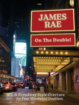 On the Double! Download