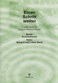 Einen Schritt weiter 