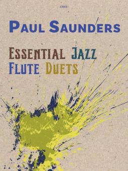 Essential Jazz Flute Duets Download