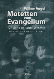 Motetten zum Evangelium 