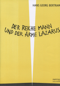 Der reiche Mann und der arme Lazarus 