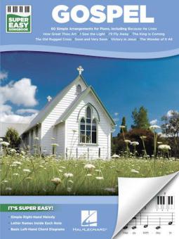 Church In The Wildwood 