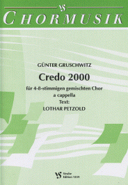 Credo 2000 