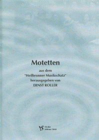 Motetten 