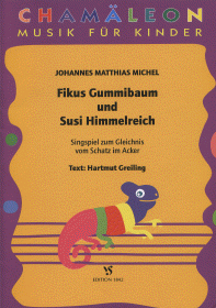 Fikus Gummibaum und Susi Himmelreich 