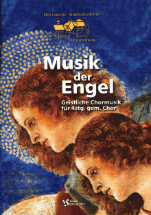 Musik der Engel 