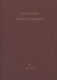 Cantus Choralis 