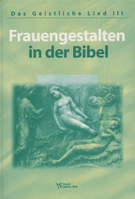 Frauengestalten in der Bibel 
