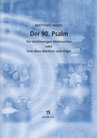 Der 90. Psalm 