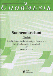 Sonnenmusikant 